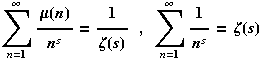Riemann Zeta Function